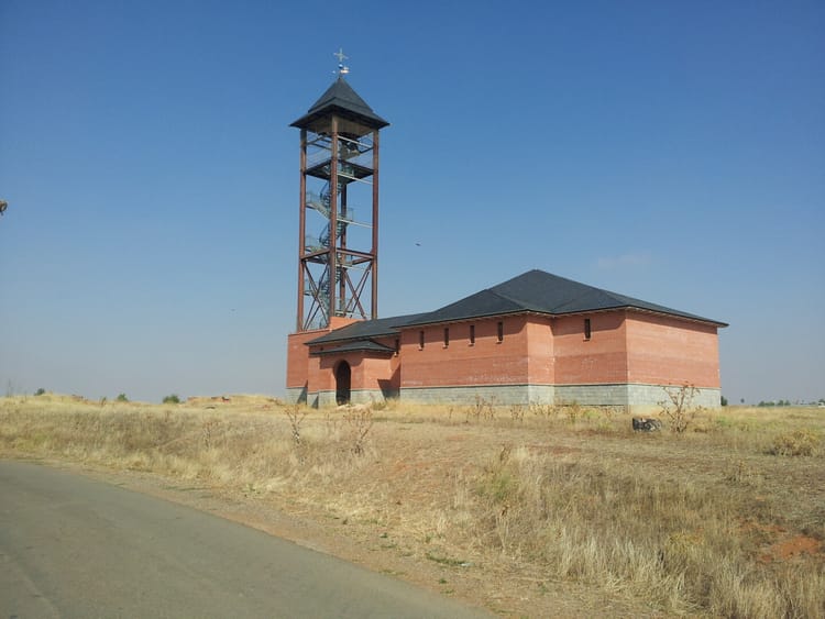 15. Terradillos de los Templarios → El Burgo Ranero