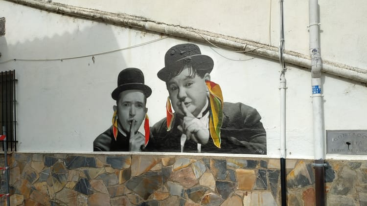 16. Galisteo → Aldenueva del Camino