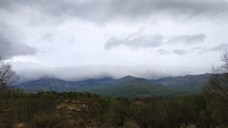 17. Aldenueva del Camino - Calzada de Bajar