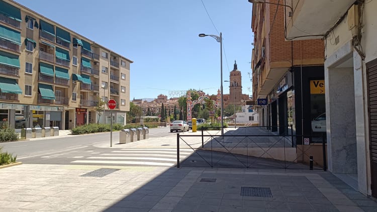 07. Guadix