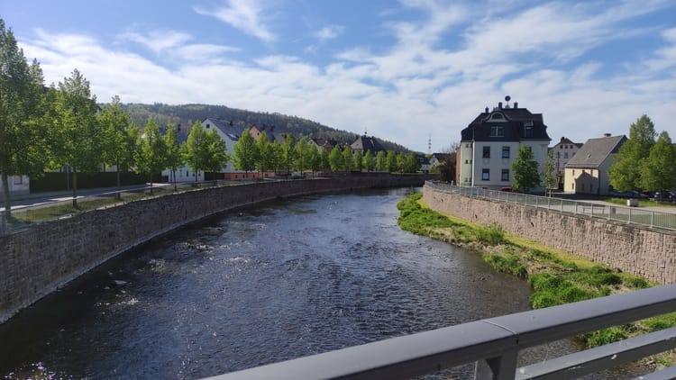 Grüntaler Rundweg