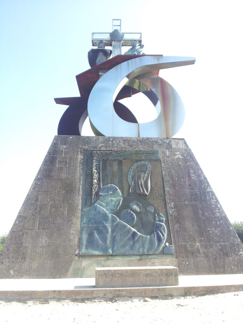 29. O Pedruzo → Monte do Gozo