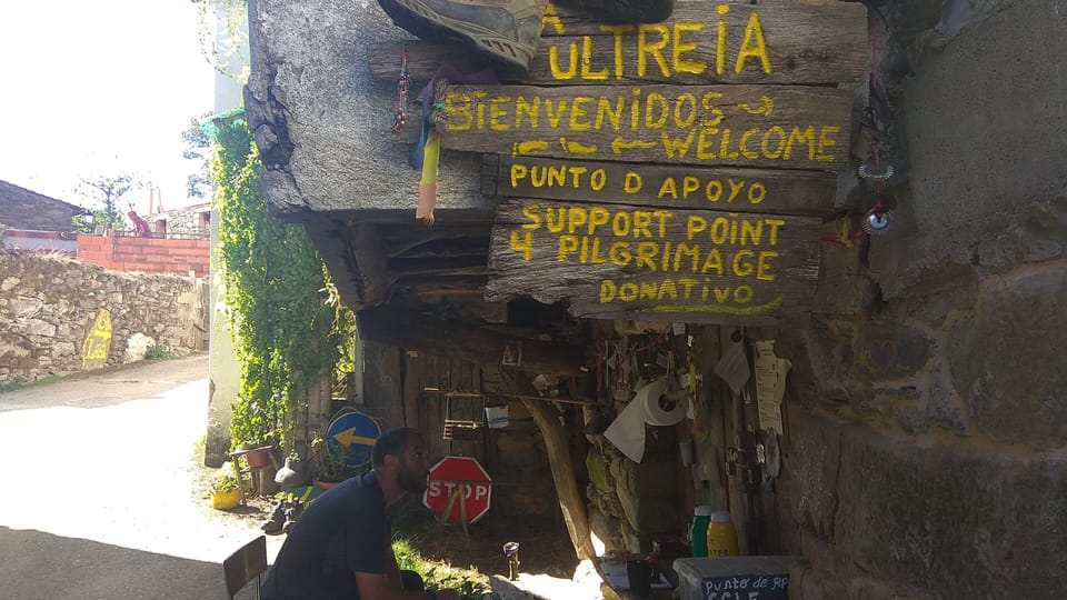 08. A Gudina → Laza